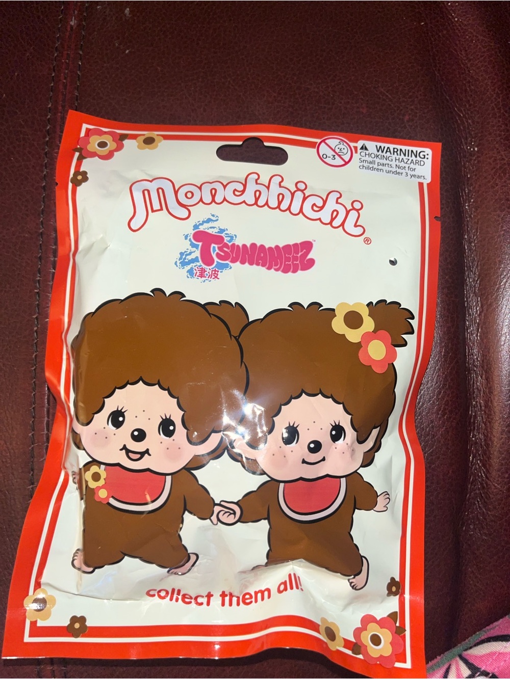 NONCHHICHI Blind Bag NEW NWT
